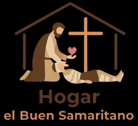 Logo Hogar El Buen Samaritano