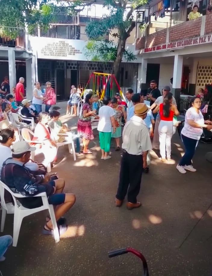 Activities and workshops